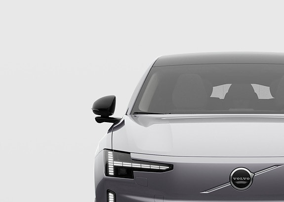 Volvo ES90 9 of 15
