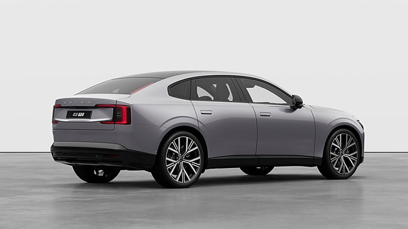 Volvo ES90 5 of 15