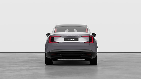 Volvo ES90 4 of 15