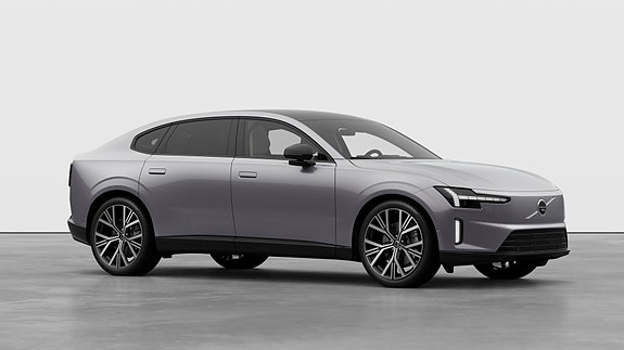 Volvo ES90 7 of 15