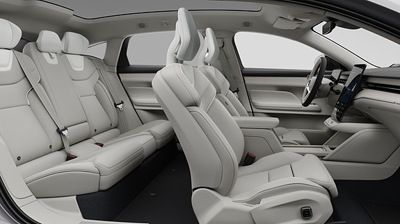 Volvo ES90 13 of 15