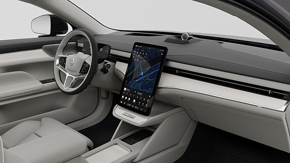 Volvo ES90 11 of 15