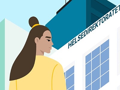 Bilde 1 av 1 i jobbannonse-galleriet