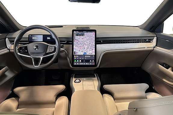 Volvo EX90 18 of 23