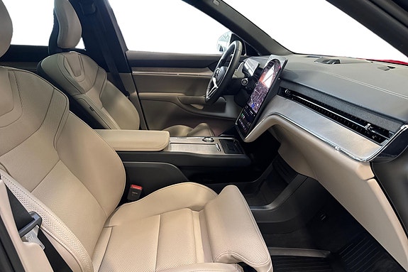 Volvo EX90 23 of 23