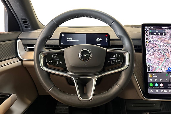 Volvo EX90 19 of 23
