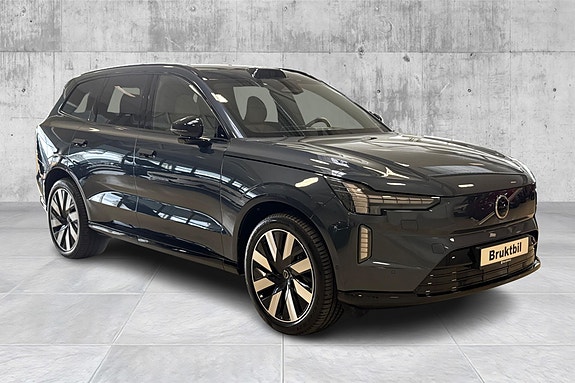 Volvo EX90 7 of 23