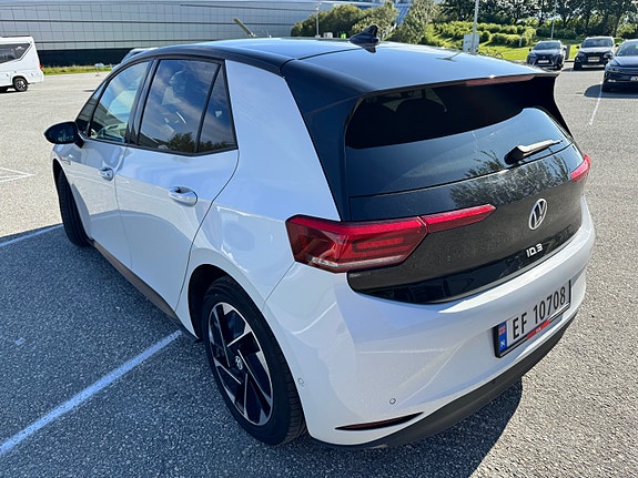 Volkswagen ID.3 7 of 17