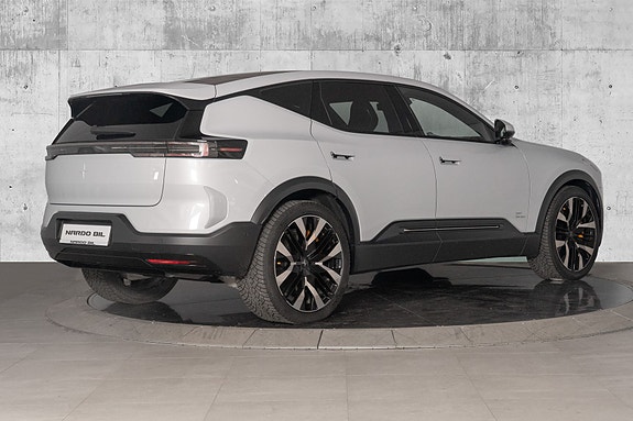 Polestar 3 12 of 30