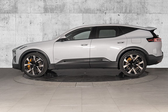 Polestar 3 8 of 30