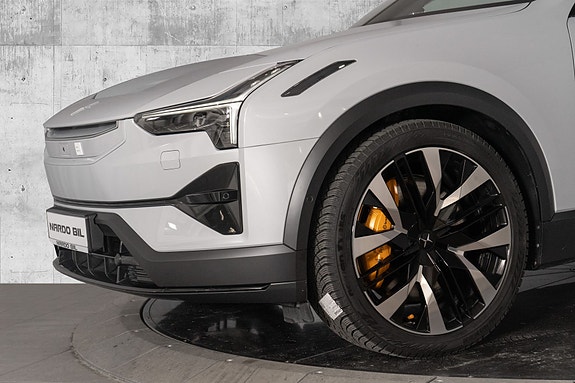 Polestar 3 7 of 30