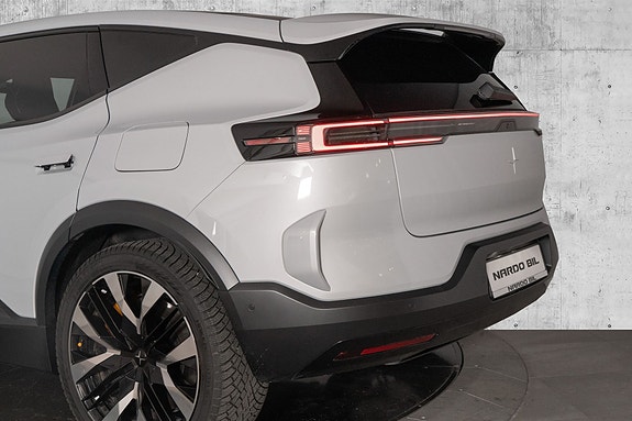 Polestar 3 10 of 30
