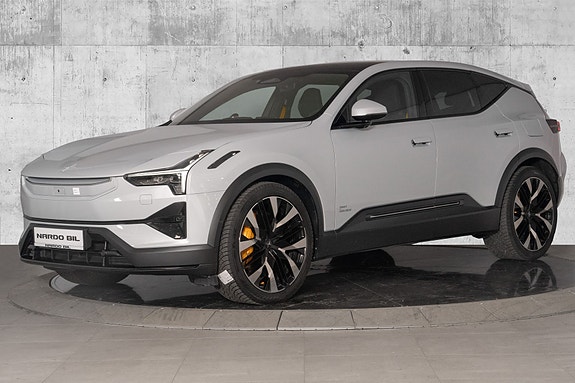 Polestar 3 6 of 30