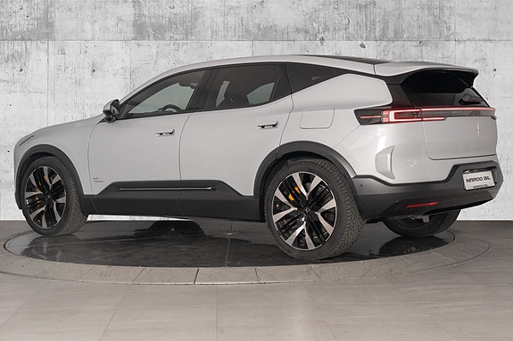 Polestar 3 9 of 30