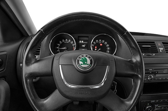 Skoda Yeti 11 of 21