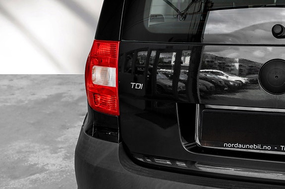 Skoda Yeti 7 of 21