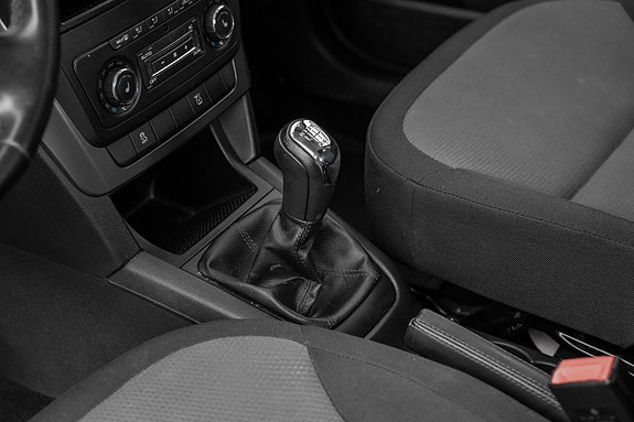 Skoda Yeti 16 of 21