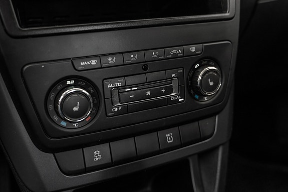 Skoda Yeti 15 of 21