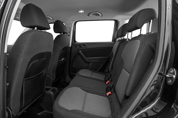 Skoda Yeti 18 of 21