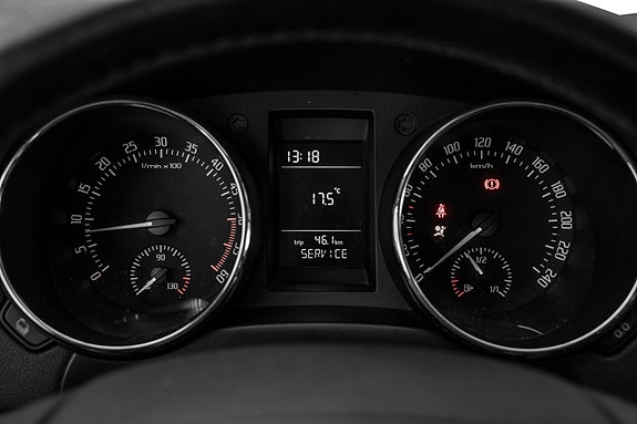 Skoda Yeti 12 of 21