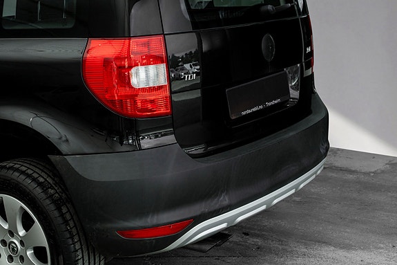 Skoda Yeti 9 of 21
