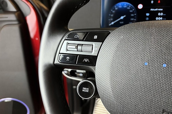 Hyundai Ioniq 5 13 of 24