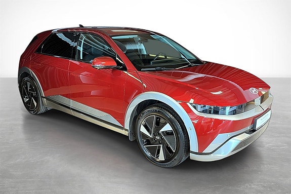 Hyundai Ioniq 5 6 of 24