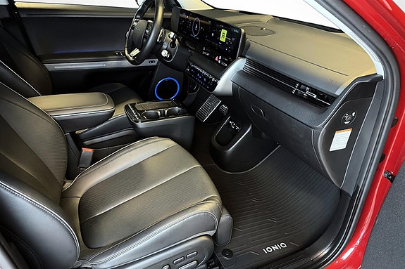 Hyundai Ioniq 5 18 of 24