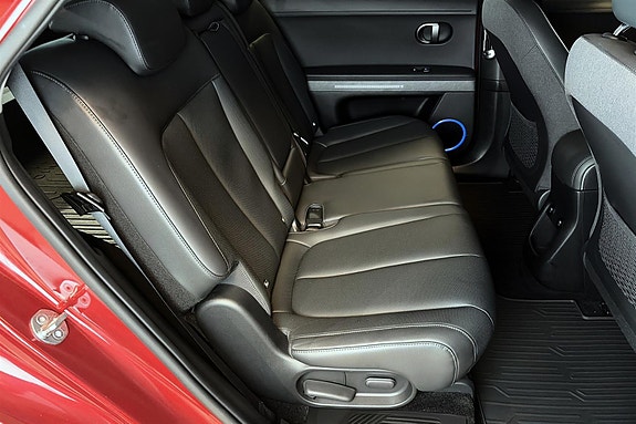 Hyundai Ioniq 5 22 of 24