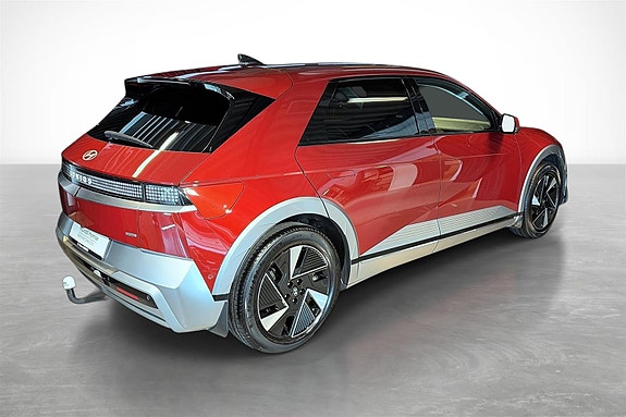 Hyundai Ioniq 5 5 of 24