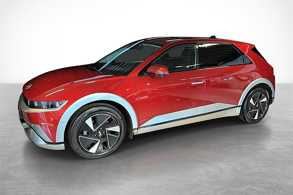 Hyundai Ioniq 5 2 of 24