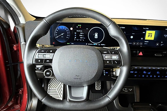 Hyundai Ioniq 5 11 of 24