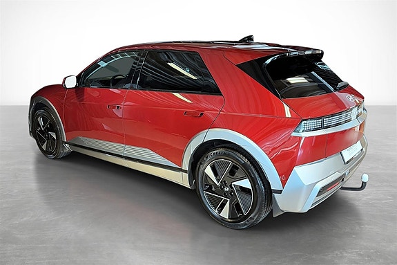 Hyundai Ioniq 5 3 of 24