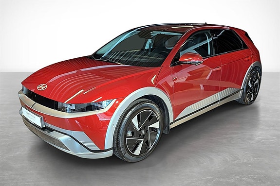 Hyundai Ioniq 5 8 of 24