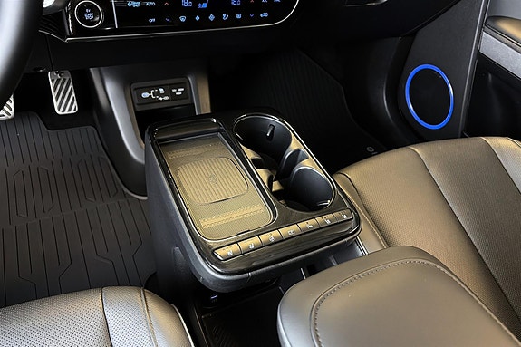 Hyundai Ioniq 5 16 of 24