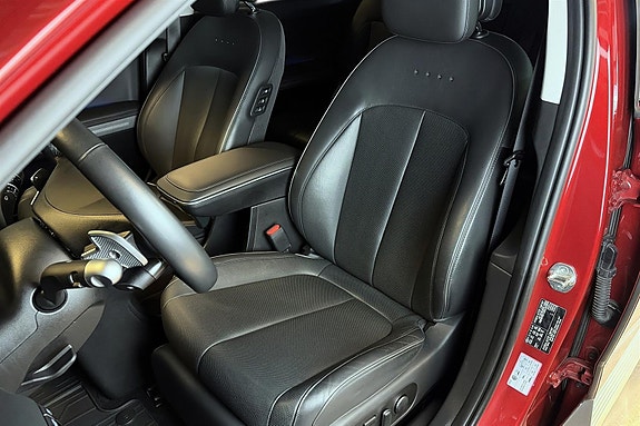 Hyundai Ioniq 5 9 of 24