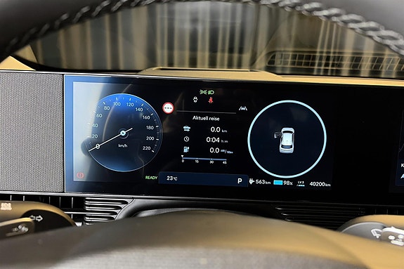 Hyundai Ioniq 5 14 of 24