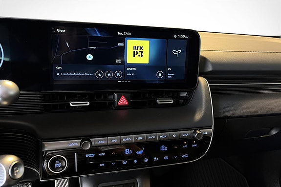 Hyundai Ioniq 5 15 of 24