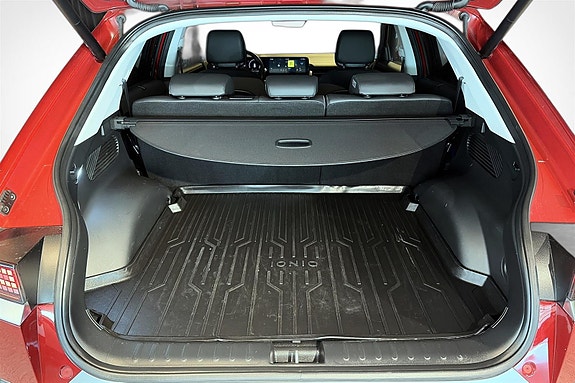 Hyundai Ioniq 5 23 of 24
