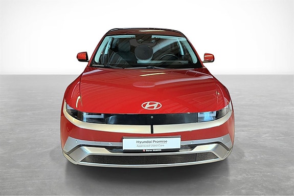 Hyundai Ioniq 5 7 of 24
