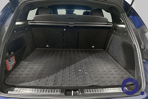 Mercedes-Benz EQC400 5 of 24