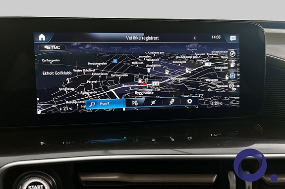 Mercedes-Benz EQC400 17 of 24