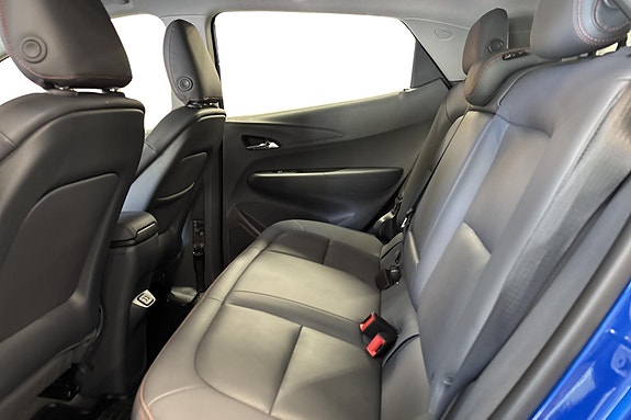 Opel Ampera 7 of 24