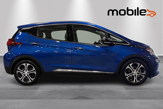 Opel Ampera 2 of 24