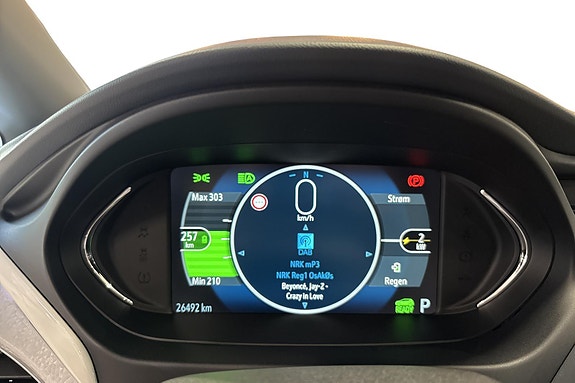Opel Ampera 10 of 24