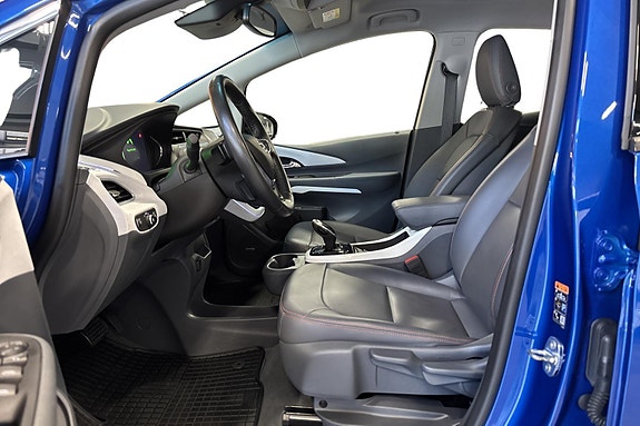 Opel Ampera 8 of 24