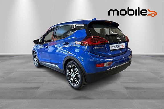 Opel Ampera 21 of 24