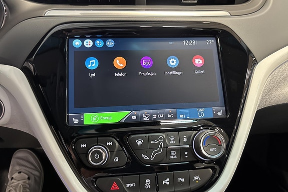 Opel Ampera 13 of 24