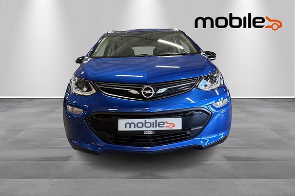 Opel Ampera 18 of 24