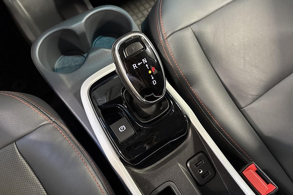 Opel Ampera 14 of 24